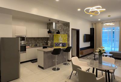 2 Bed Apartment in Westlands Area - 4