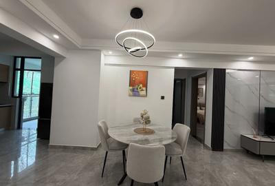 2 Bed Apartment with En Suite in Lavington