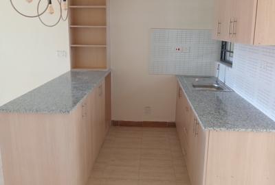2 Bed Apartment with En Suite at Ngong Road