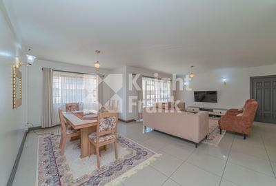 3 Bed Apartment with En Suite at Rhapta Road - 2