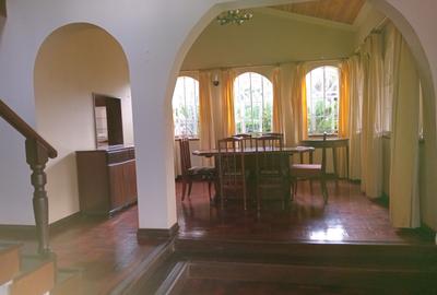 3 Bed House with En Suite in Runda - 4