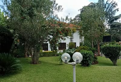 4 Bed House in Runda