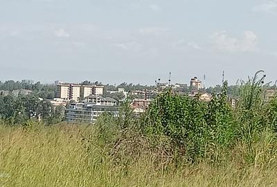 Residential Land in Runda - 2