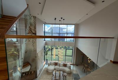 4 Bed Villa with En Suite in Loresho - 2