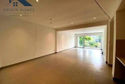 2 Bed Apartment with En Suite at Westlands