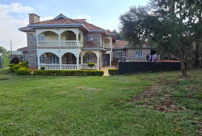 5 Bed House with En Suite at Nyari Redhil Road - 3