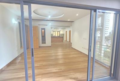 Serviced 3 Bed Apartment with En Suite at Mandera Road