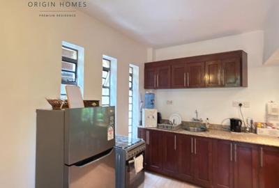 2 Bed House with En Suite at Old Kitisuru - 3