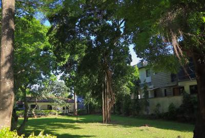 5 Bed House with En Suite in Nyali Area - 3