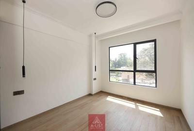 2 Bed Apartment with En Suite at Sports Road
