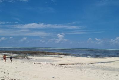 6 ac Land at Watamu