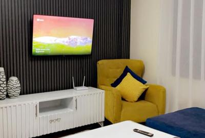 Furnished 2 Bed Apartment with En Suite at Ngong Road