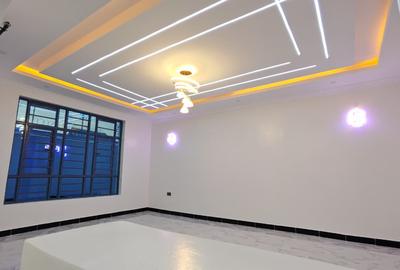 3 Bed House with En Suite in Ruiru - 2