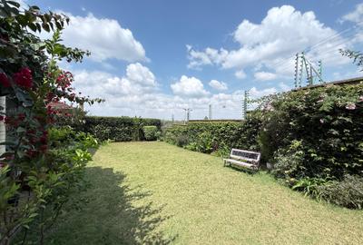 5 Bed House with En Suite at Kitisuru - 3