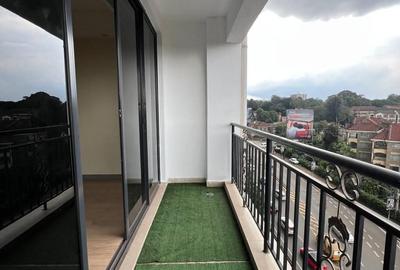 2 Bed Apartment with Swimming Pool in Kileleshwa - 2