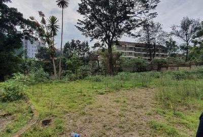 Residential Land in Rhapta Road - 3