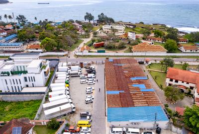 0.66 ac Land in Kizingo - 4