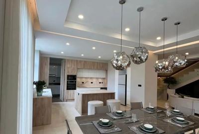 4 Bed Townhouse with En Suite in Westlands Area - 3