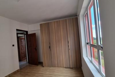 2 Bed Apartment in Kiambu Road