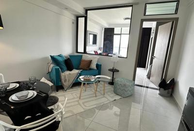 1 Bed Apartment at Lower Kabete Road - 3