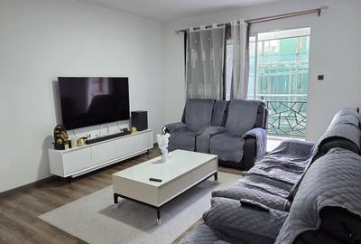 2 Bed Apartment with En Suite at Parklands - 4