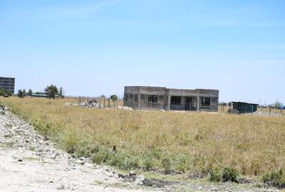 Residential Land at Spring Gardens Kisaju - 3