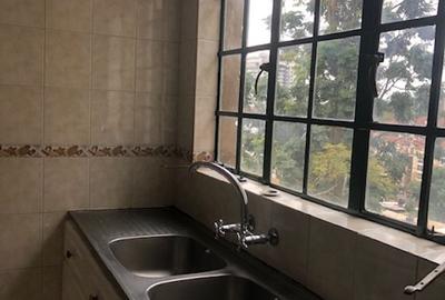 Serviced 3 Bed Apartment with En Suite at Rhapta Road