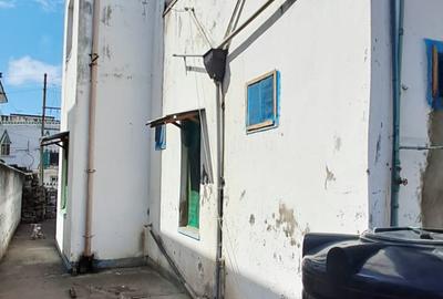 2 Bed Apartment in Mombasa CBD