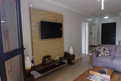 Furnished 1 Bed Apartment with Swimming Pool in Riverside