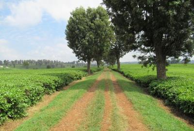 Commercial Land at Kiambu Road