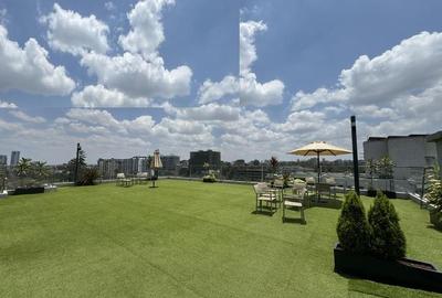 2 Bed Apartment with En Suite at Terrace Close - 2