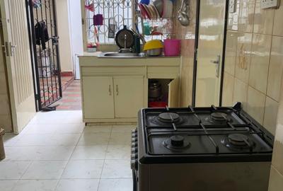3 Bed Townhouse with En Suite in Kilimani