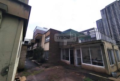 0.4013 ac Land in Westlands Area - 2