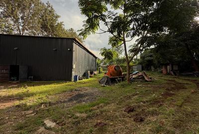 Residential Land in Ridgeways - 3