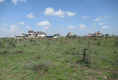 Land at Sabaki - 4