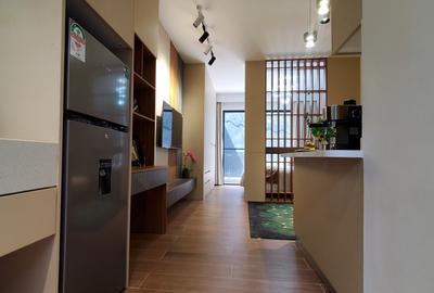 Studio Apartment with En Suite at Westlands - 4