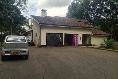 Commercial Property with Service Charge Included at Hatheru