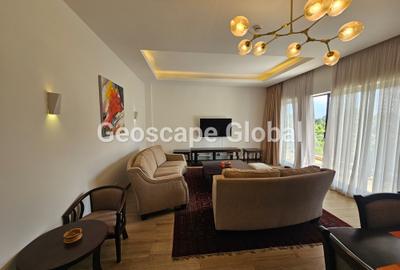 Furnished 3 Bed Apartment with En Suite in Runda - 3