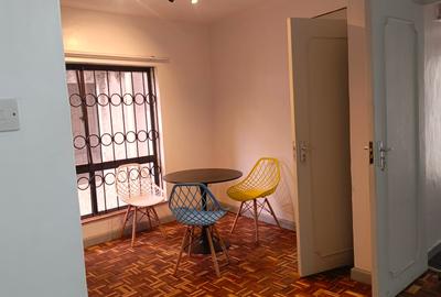 Office with Service Charge Included in Kileleshwa - 4