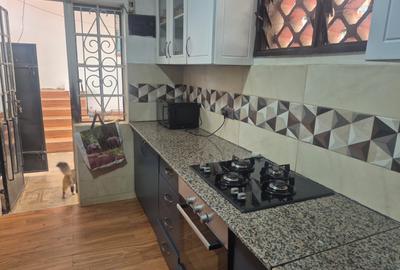 4 Bed House with En Suite at Shinyaru Road - 2