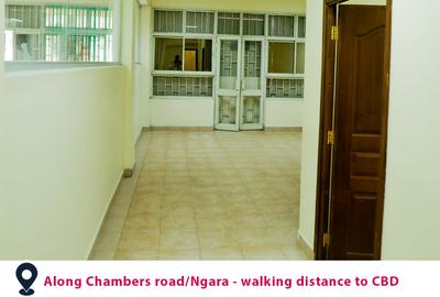 Office in Ngara - 4