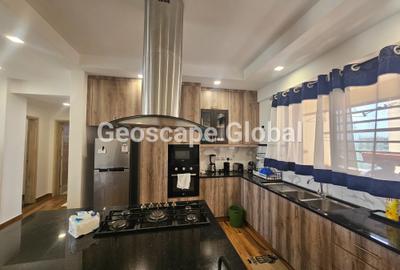 3 Bed Apartment with En Suite in Kileleshwa - 2