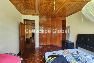 4 Bed House with En Suite in Kitisuru - 4