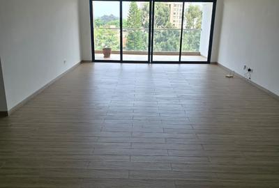 3 Bed Apartment with En Suite at Othaya Road - 2
