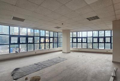 463 ft² Office with Service Charge Included at Mpaka Road - 3