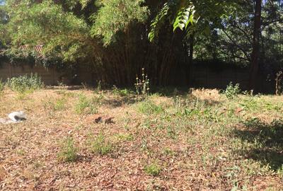1 m² Land in Runda - 4