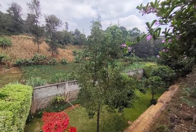 5 Bed Townhouse with Backup Generator in Kitisuru - 4