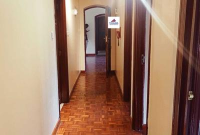 4 Bed Apartment with En Suite in Westlands Area - 4