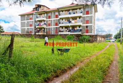 0.1 ha Commercial Land at Regen