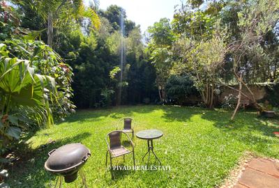 2 Bed House with Garden in Runda - 2